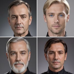 Kelada - NPCs