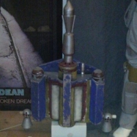 Boba Fett Kostüm