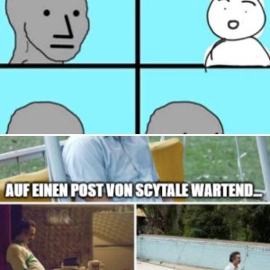 PSW Memes