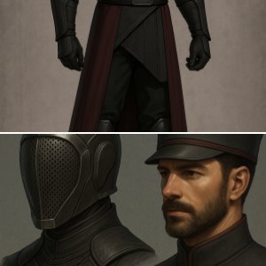Fechten fürs Imperium