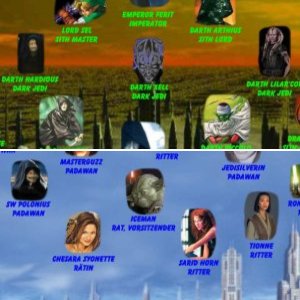 Rollenspiel-Historie