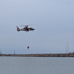 Tag der Seenotrettung