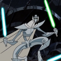 Grievous en Hypori