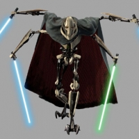 Grievous-