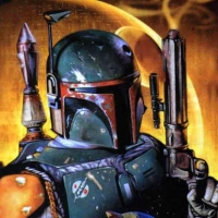 Boba Fett