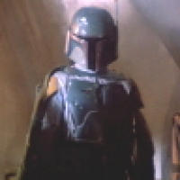 Boba Fett