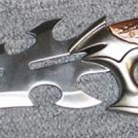 alecs   messer