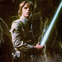 Luke Skywalker