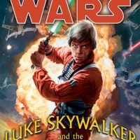 Luke Skywalker und die Schatten von Mindor