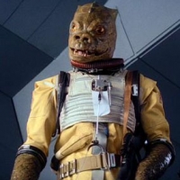 Bossk