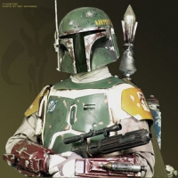 Boba Fett