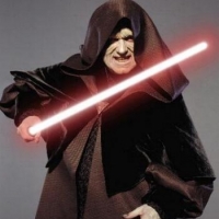 Darth Sidious