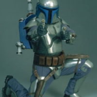 Jango Fett