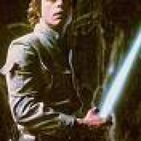 Luke Skywalker