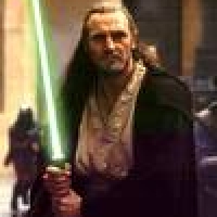 Qui Gon Jinn