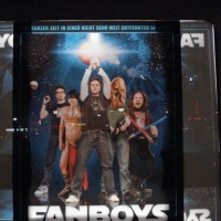 Fanboys poster