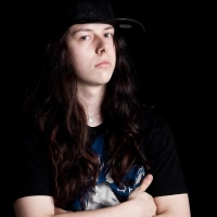 Foto Shooting mit meiner Band