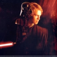 AnakinSkywalkerDarthVader