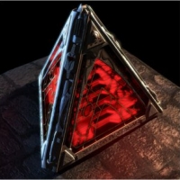 Sith Holocron