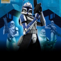 Captain Rex