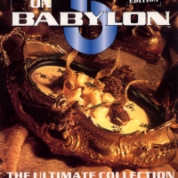 Dining on Babylon 5 - Human Edition
Edition für Menschen weil Spoo gibts bei uns ja nich (noch nicht).