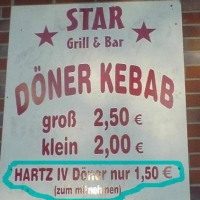 Harz IV Döner