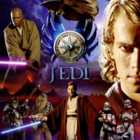 1178833~Star Wars Episode III Revenge of the Sith Jedi Posters