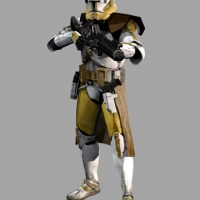 Commander Bly