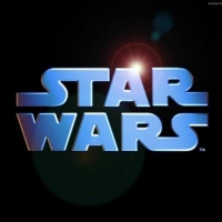 Star Wars Logo