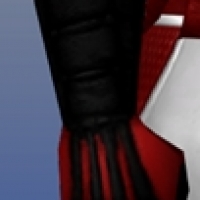 Shao Armor gauntlet