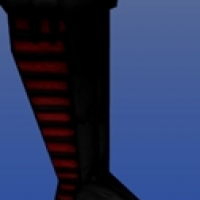 Shao Armor Boots