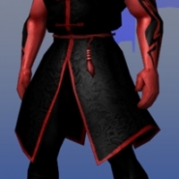 Shao Kampfrobe