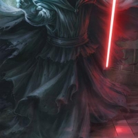 Darth Nihilus