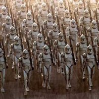clone army