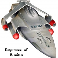 Empress of Blades