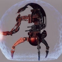 Droideka!