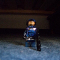 Carter Halo Reach