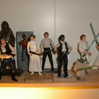 Action Figuren