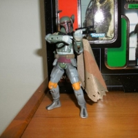 Boba Fett die 2.