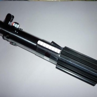 luke Graflex Anh