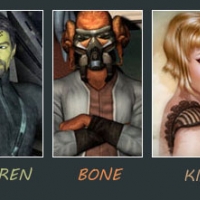 Team Akemi