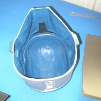 Helm innen