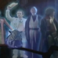 Star wars meets Doctor Who ^^