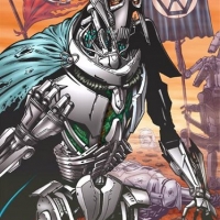 Sieg von General Grievous