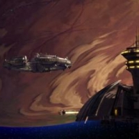 Blockade über Ryloth