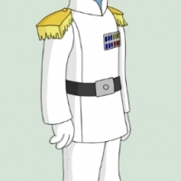 Simpsons-Thrawn ^^
(Mein erster und immernoch liebster Star Wars Simpsons-charakter ^^)