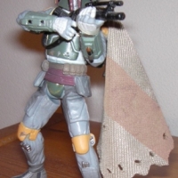 Boba Fett