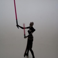 ventress