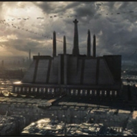 Jedi Tempel 3