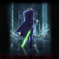 Darth Joker